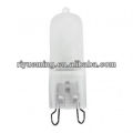 ampoule capsule claire / blanche ampoule g9 60W